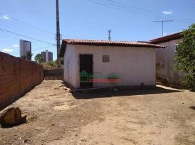 Rua Governador Tibério Nunes 