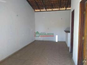 Rua Governador Tibério Nunes 