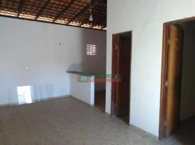 Rua Governador Tibério Nunes 