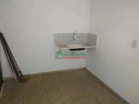 Rua Governador Tibério Nunes 