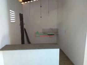 Rua Governador Tibério Nunes 