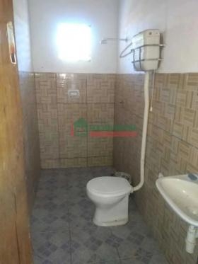 Rua Governador Tibério Nunes 