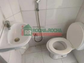 Ponto Comercial no Ininga