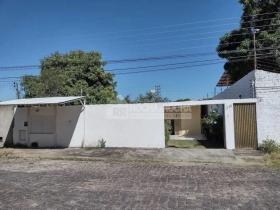 Rua Major Manoel Lopes