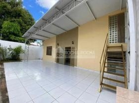 Rua Major Manoel Lopes