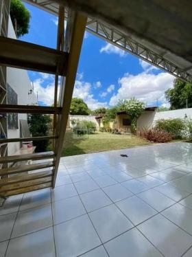 Rua Major Manoel Lopes