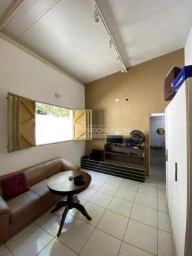 Rua Major Manoel Lopes