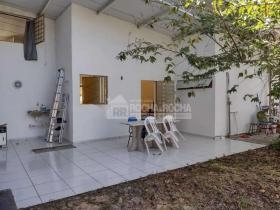 Rua Major Manoel Lopes