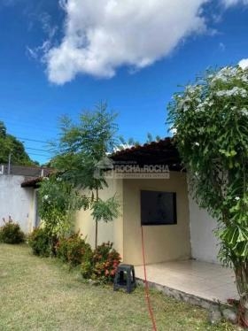 Rua Major Manoel Lopes