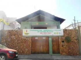 RUA AREOLINO DE ABREU