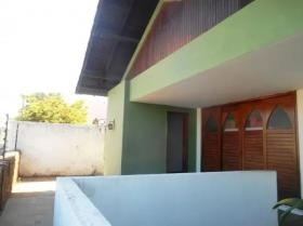 RUA AREOLINO DE ABREU