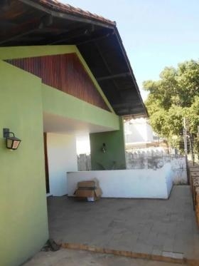 RUA AREOLINO DE ABREU