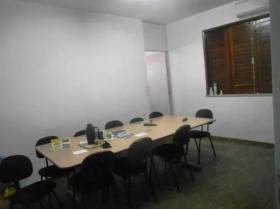 RUA AREOLINO DE ABREU