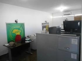 RUA AREOLINO DE ABREU