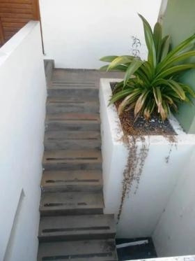 RUA AREOLINO DE ABREU