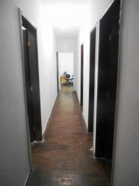 RUA AREOLINO DE ABREU