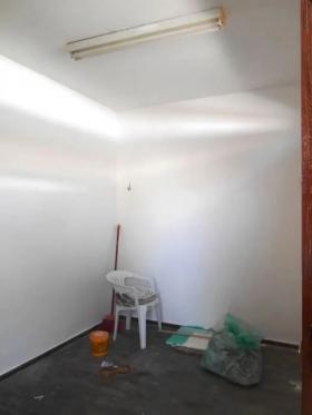 RUA AREOLINO DE ABREU