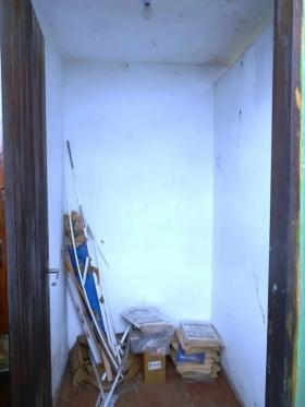 RUA AREOLINO DE ABREU