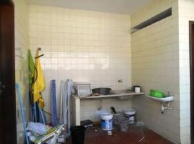 RUA AREOLINO DE ABREU