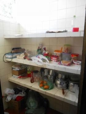 RUA AREOLINO DE ABREU