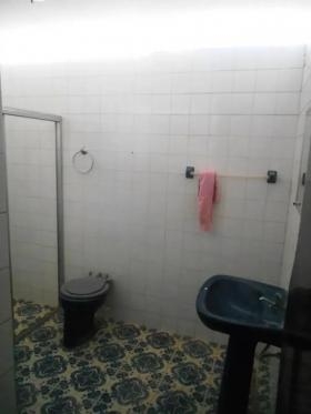 RUA AREOLINO DE ABREU