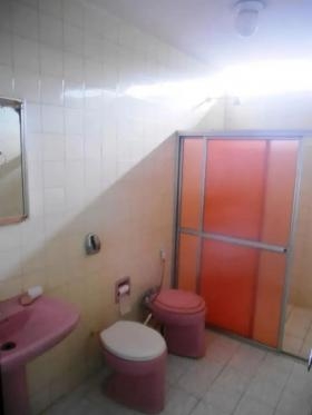 RUA AREOLINO DE ABREU