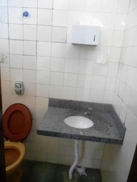 RUA AREOLINO DE ABREU