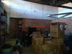 Rua Lisandro Nogueira