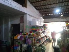 Rua Lisandro Nogueira