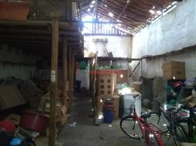 Rua Lisandro Nogueira