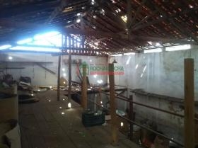 Rua Lisandro Nogueira