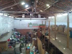 Rua Lisandro Nogueira