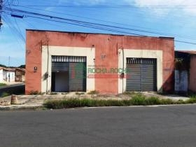 Rua José Simões Pedreira