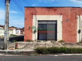 Rua José Simões Pedreira