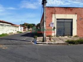 Rua José Simões Pedreira