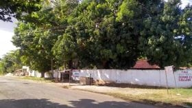 AVENIDA PROFESSOR CAMILO FILHO