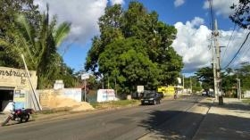 AVENIDA PROFESSOR CAMILO FILHO