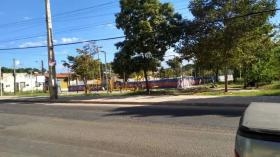 AVENIDA PROFESSOR CAMILO FILHO