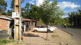 AVENIDA PROFESSOR CAMILO FILHO