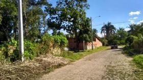 AVENIDA PROFESSOR CAMILO FILHO