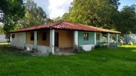 AVENIDA PROFESSOR CAMILO FILHO