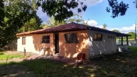 AVENIDA PROFESSOR CAMILO FILHO