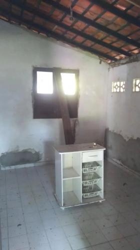 AVENIDA PROFESSOR CAMILO FILHO