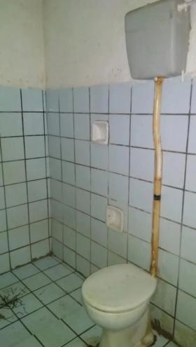 AVENIDA PROFESSOR CAMILO FILHO