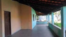 AVENIDA PROFESSOR CAMILO FILHO