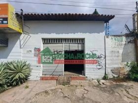 Avenida Joaquim Ribeiro