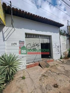 Avenida Joaquim Ribeiro