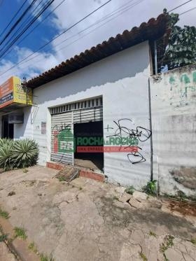 Avenida Joaquim Ribeiro