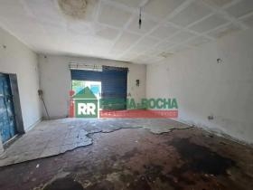 Avenida Joaquim Ribeiro