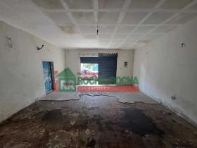 Avenida Joaquim Ribeiro